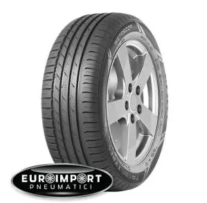 Nokian WETPROOF 1 195/65 R15 91 V  TL